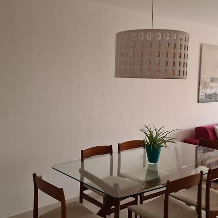 Apartamento En Bajamar -Tenerife Buitenkant foto