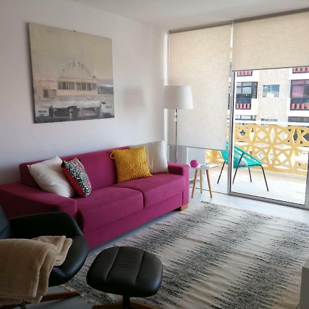 Apartamento En Bajamar -Tenerife Buitenkant foto