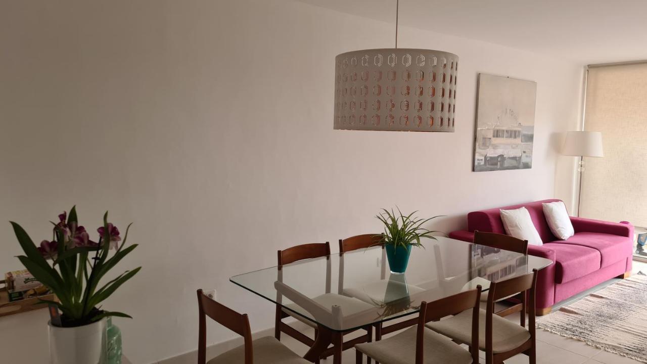 Apartamento En Bajamar -Tenerife Buitenkant foto