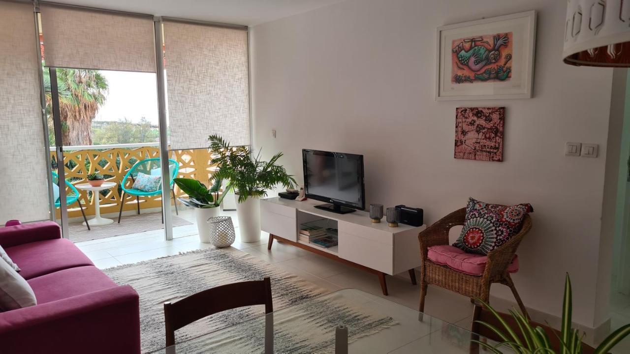 Apartamento En Bajamar -Tenerife Buitenkant foto