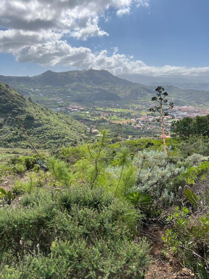 Apartamento En Bajamar -Tenerife Buitenkant foto