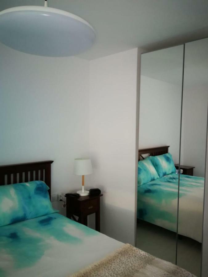 Apartamento En Bajamar -Tenerife Buitenkant foto