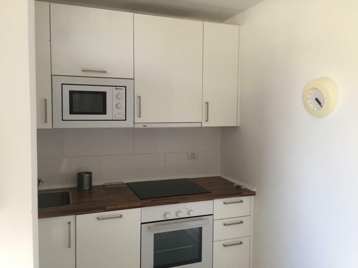 Apartamento En Bajamar -Tenerife Buitenkant foto